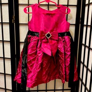 Jayne Copeland dress